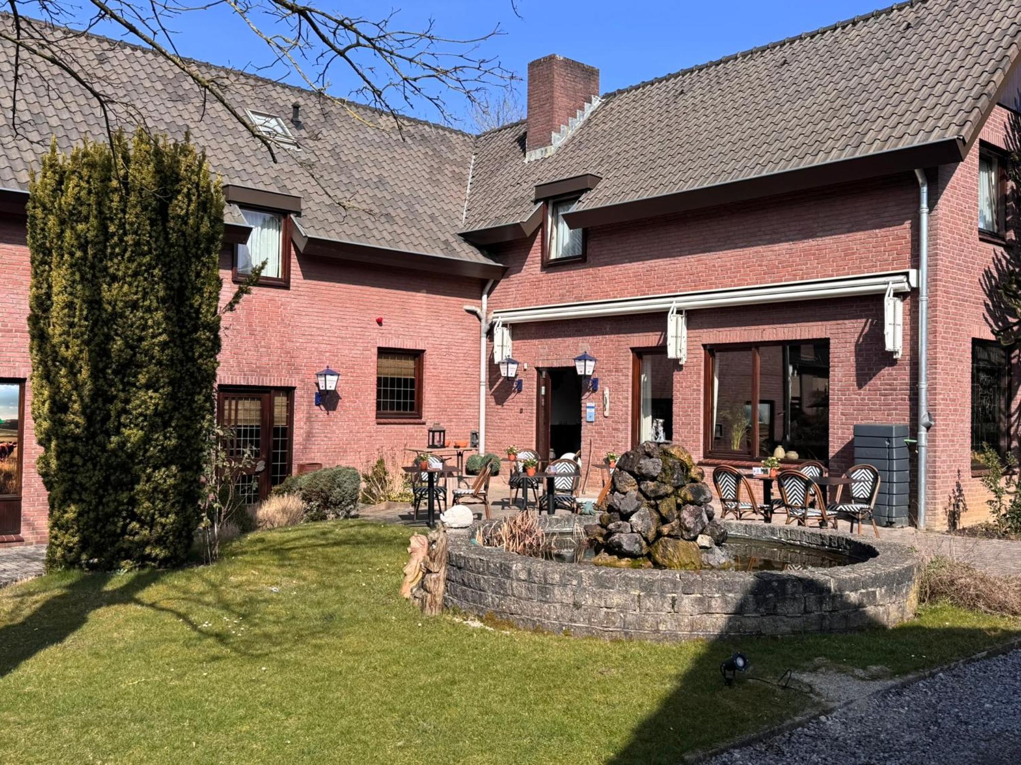 Schilberg Hotel