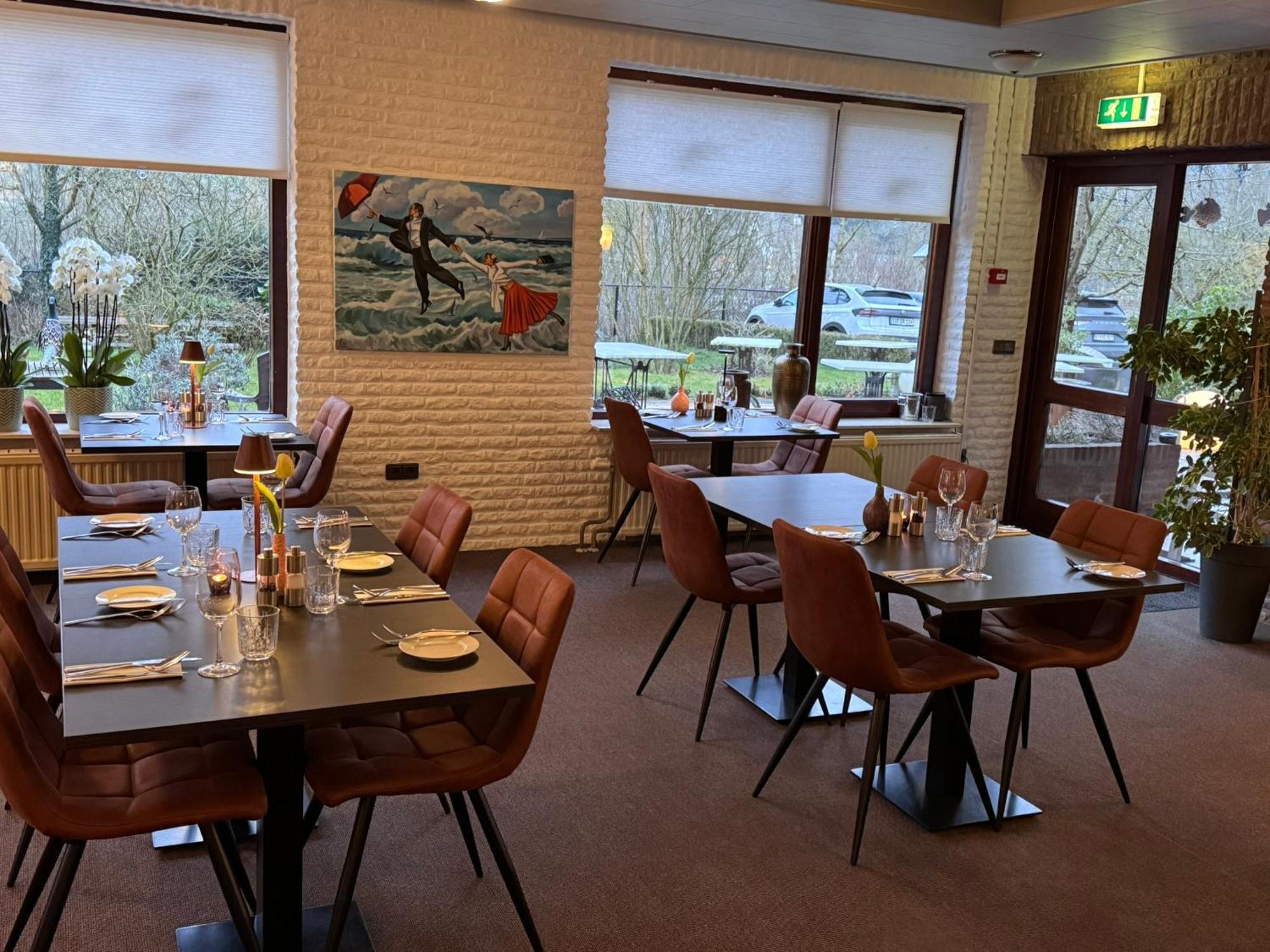 Hotel Schilberg 3*