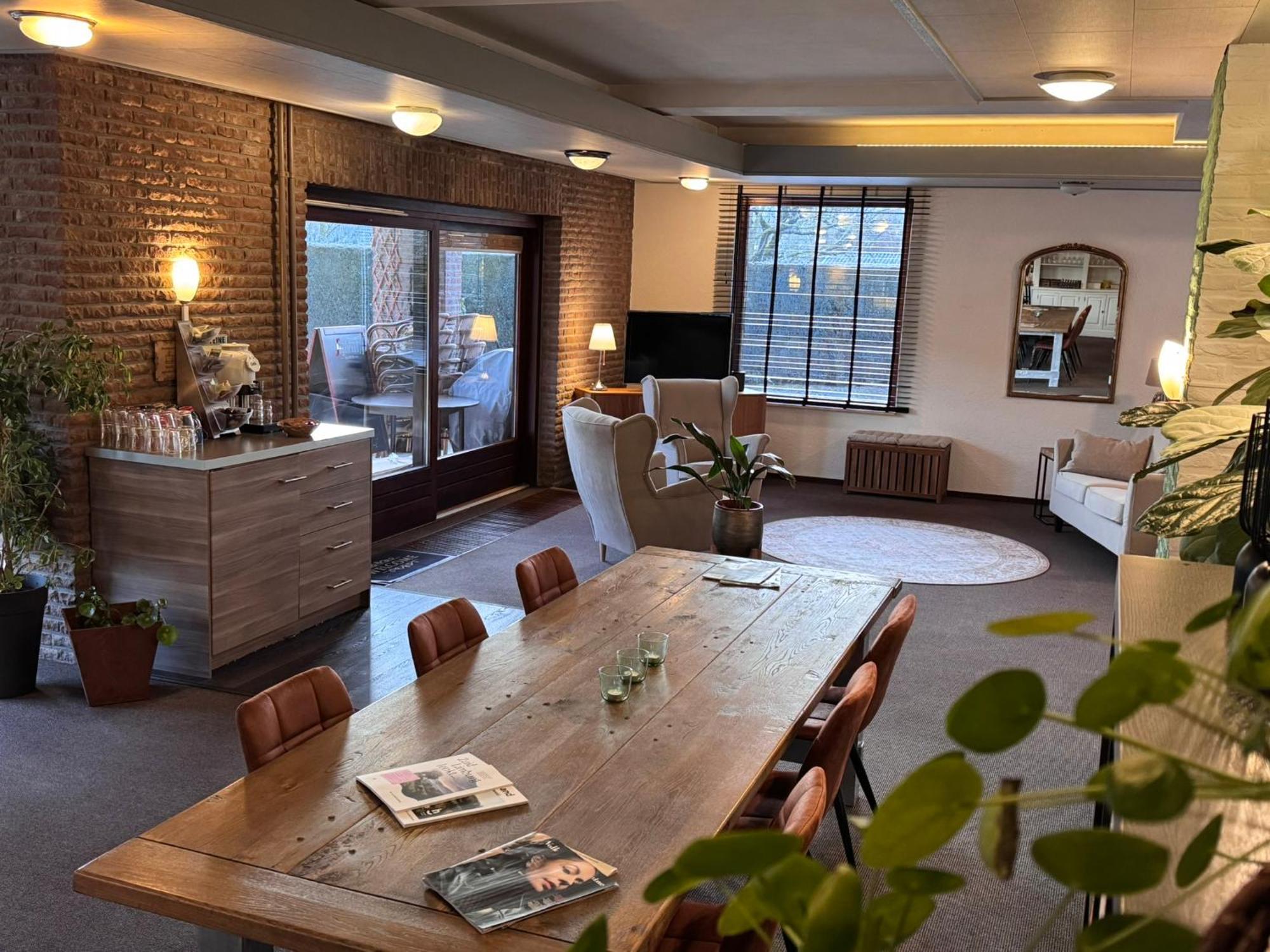 Schilberg Hotel Slenaken