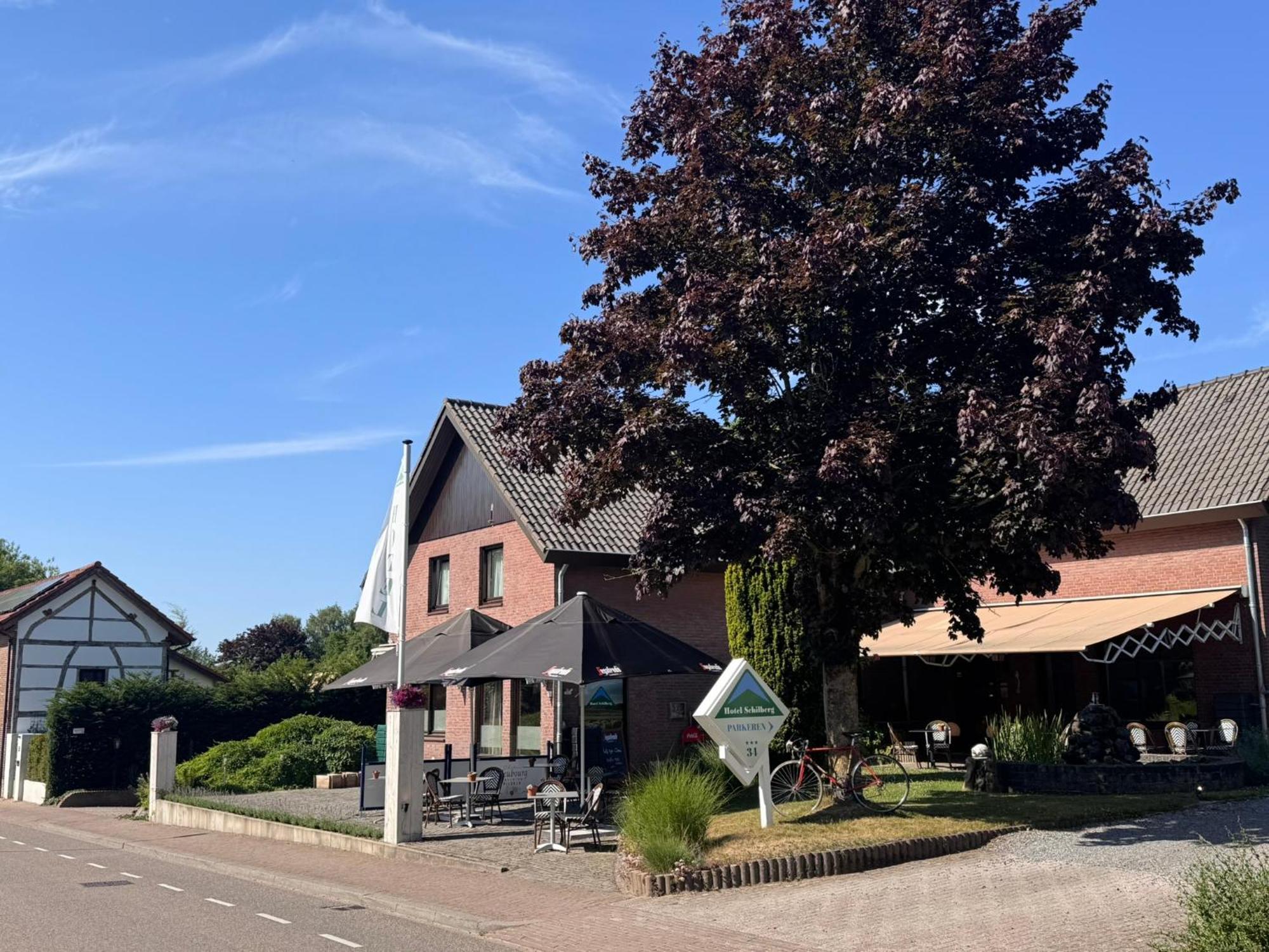 Schilberg Hotel Slenaken