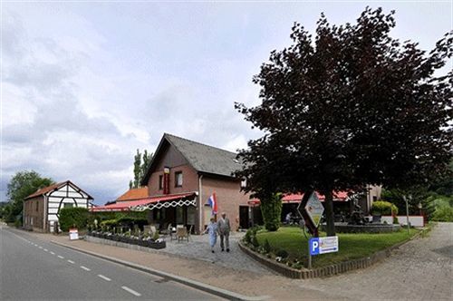 Schilberg Hotel 3*