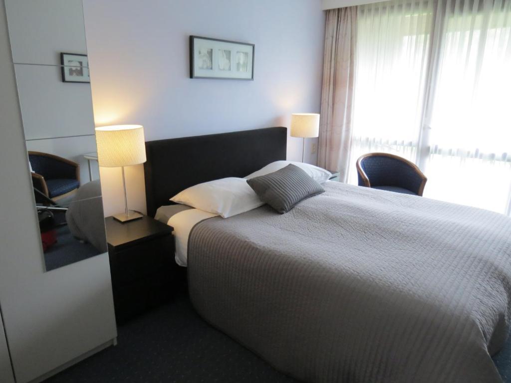 Schilberg Hotel 3*