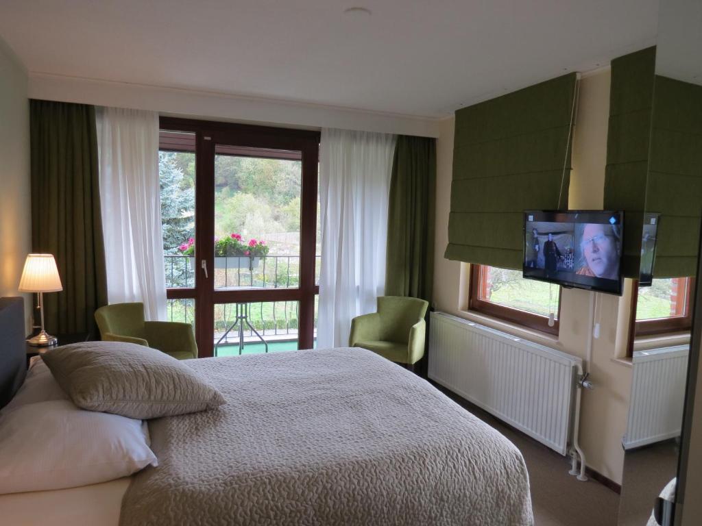 Hotel Schilberg Slenaken