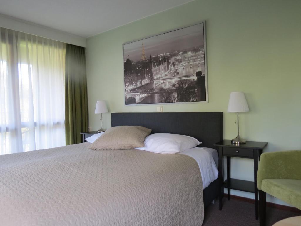 Hotel Schilberg 3*