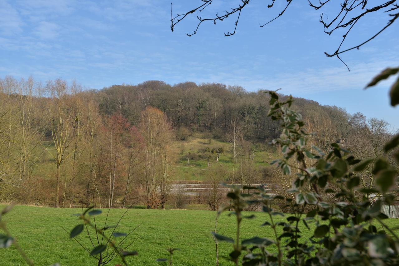 Schilberg Slenaken