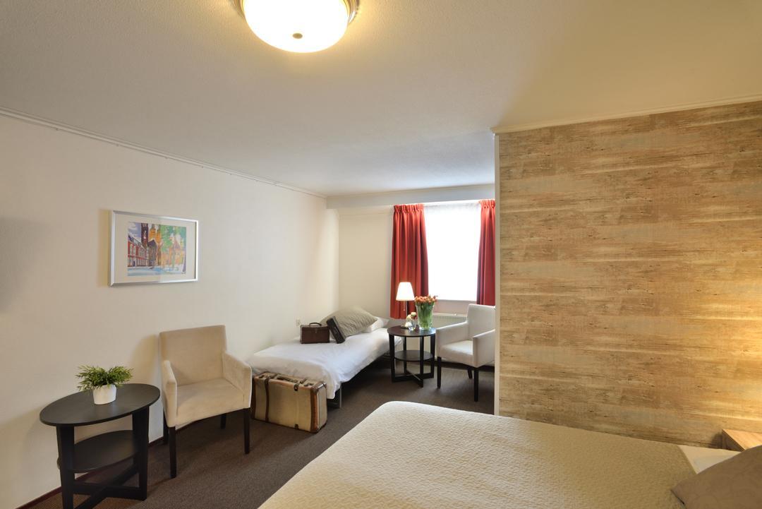 Schilberg Hotel 3*