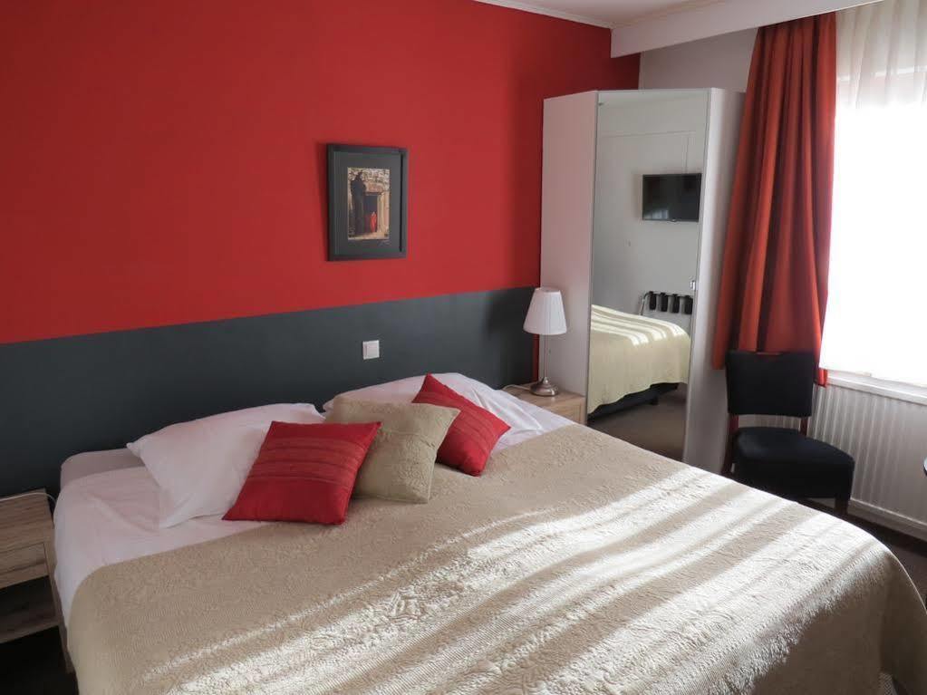 Schilberg Hotel 3*