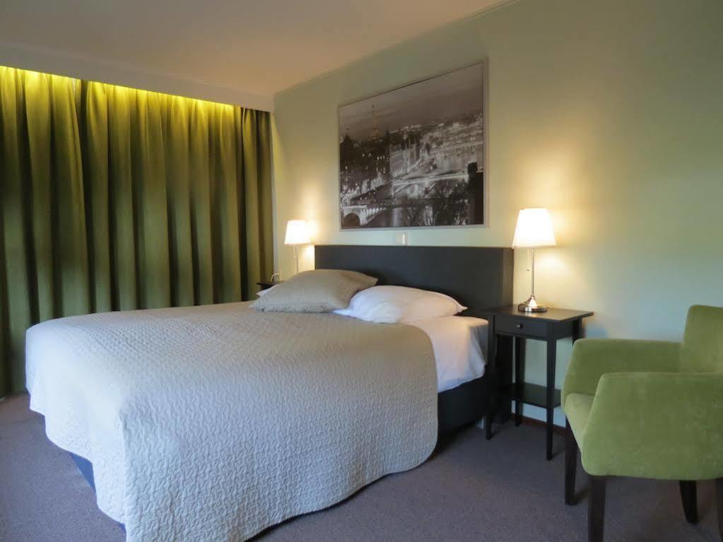 Schilberg Hotel 3*
